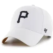 47 Mlb Oakland Athletics Paradigm Under Mvp Cap Blanc