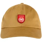 Pajak 6 Pannel Cap Beige