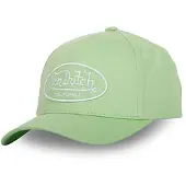 Von Dutch Lof Cb C7 Cap Vert