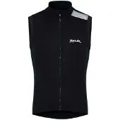 Spiuk Anatomic Gilet Noir XL Homme