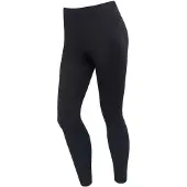 Thermowave Active Base Layer Pants Noir 11-12 Years Fille