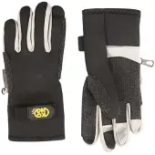 Kong Italy Canyon Gloves Noir XL Homme