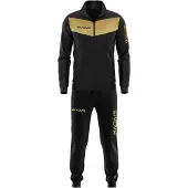 Givova Visa Tracksuit Noir 2XL