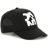 DKNY D62105 Junior Cap Noir 56 cm Enfants