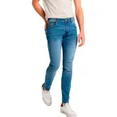 LOIS Jeans 10667 Jeans Bleu 34 Homme