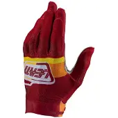 Leatt 2.5 X-flow Gloves Rouge M