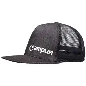 Amplifi Trucker Cap Gris