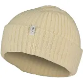RVCA Warm Eye Beanie Beige
