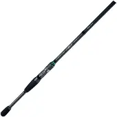 Irod Fiber Junk Jr Baitcasting Rod Argenté 2.23 m / 10-18 Lbs