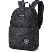 Dakine Sac à dos 365 X Independent 21 l Noir Noir Taille unique