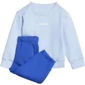 Adidas Ensemble Essentials Linear Joggers