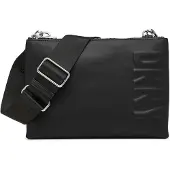 DKNY Sac Tinsley Noir Noir One Size