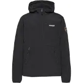 Napapijri Veste mi-saison 'A-Tundra' noir