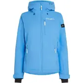 O'Neill Fwc Cruz Snow Jacket Bleu XL Femme
