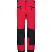 CMP 32w0504 Pants Rouge 12 Years Fille