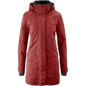 Maier Sports Lisa 2.1 Jacket Rouge 36 Femme