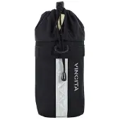 Vincita B125b Voyage Stem Handlebar Bag Noir M