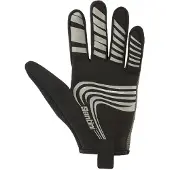 Santini Mtb Gloves Noir M Homme