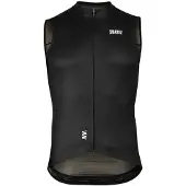 Suarez Thermal Barrier Gilet Noir L Homme