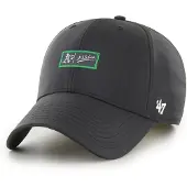 47 Brand Mlb Oakland Athletics Fairholt Mvp Cap Noir