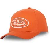 Von Dutch Lof Cap Orange