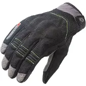 Garibaldi Spritz Gloves Noir L Homme