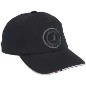 Sea Ranch Captain Cap Noir