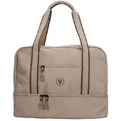 Roncato Rolling 24l Bag Beige