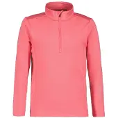 Icepeak Fleminton I Long Sleeve T-shirt Rose 5-6 Years Fille