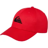 Quiksilver Casquette Decades
