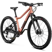 Woom Off 5 24´´ Mtb Bike Orange Garçon