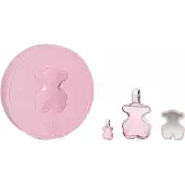 Tous Love Me Eau De Parfum Spray 90ml Set 3 Artikel
