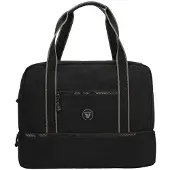 Roncato Rolling 24l Bag Noir