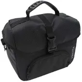 Vincita B017bx Bompton Mini Handlebar Bag 8l Noir