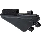 Tioga Adv Frame Bag 2l Noir