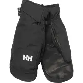 Helly Hansen Swift Ht Mittens Noir S