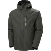 Helly Hansen Juell 3-in-1 Jacket Vert 2XL Homme