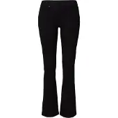 Pepe Jeans pour femme. PL20473259CA Jeans Bootcut Piccadilly noir (25/30), Casuel, Coton, Denim