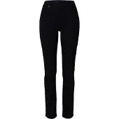 Pepe Jeans pour femme. PL20473089CA Jeans Mary noir (26/30), Casuel, Coton
