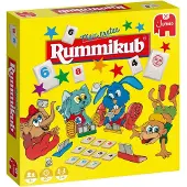 Jumbo Spiele Mon premier Rummikub