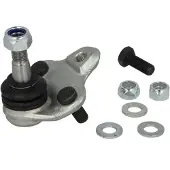 Delphi Rotule de suspension TC1413