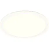 TRIO 230561142 MACKENZIE Applique murale LED SMD 8 W/800 lm 3000 K IP54 Anthracite