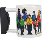 Paladone Agresser My Hero Academia