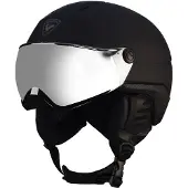 Rossignol Casque Avec Visière Fit Visor Impacts