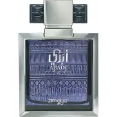 Zimaya Abadi Opulent Eau de parfum Homme 100 ml