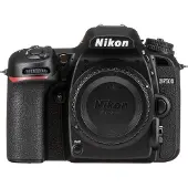 Nikon D7500 Boitier