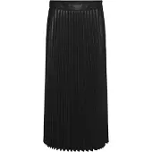 Vero Moda Jupe 'VMBELLAHOLLY' noir