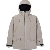 Burton - Veste de ski/snowboard imperméable et respirante - Futuretrust 2L Jacket Summit Taupe - Taille XL - Beige