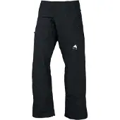 Burton Reserve Gore-tex 2l Pants Noir S Femme