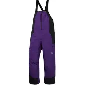 Burton Reserve Gore-tex 2l Bib Pants Violet M Homme